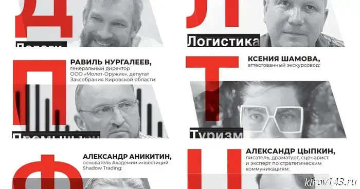 Азбука цитат: о чем говорили герои публикаций «Бизнес новостей»