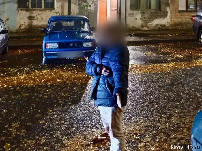 They were dragged into the trunk and driven around the city: two women from Kirov will answer for the kidnapping of their friend.