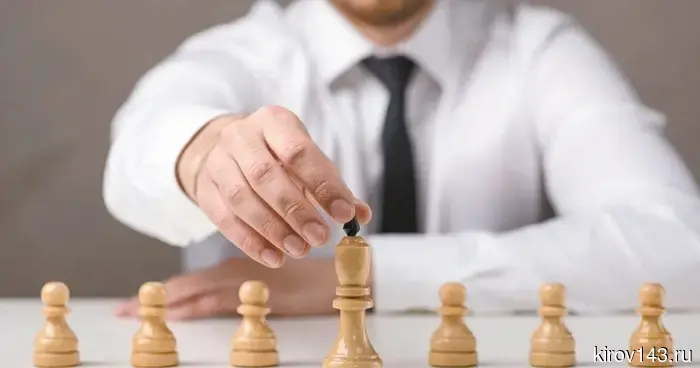 «Совет директоров»: как выбрать CEO в условиях снижения маржинальности