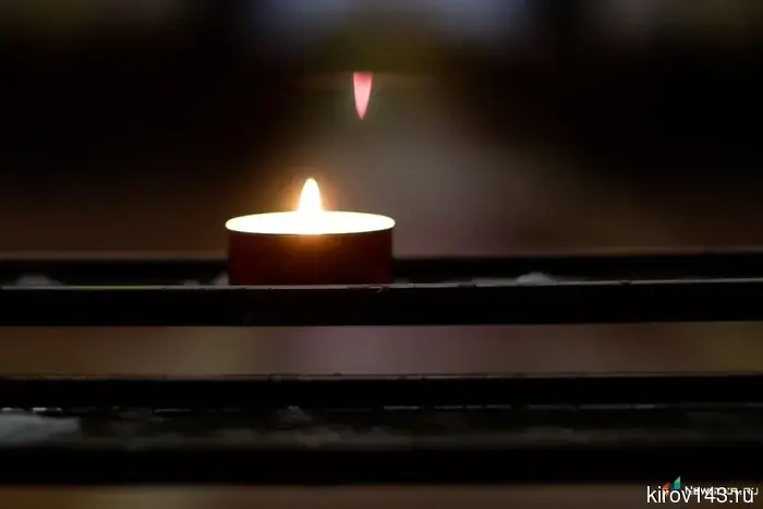 April 19 - Day of Remembrance for the Victims of the Genocide of the Soviet People