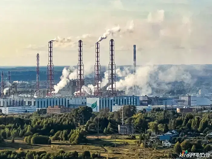 In Kirov Oblast, 452 people have gone missing.