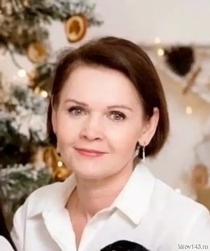 In Kirov, medical college instructor Natalia Isupova has passed away.