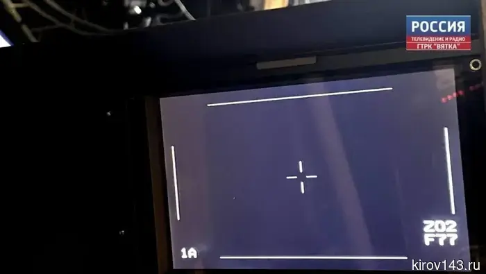 Региональное отделение Союза кинематографистов РФ теперь возглавляет Игорь Панкратов.