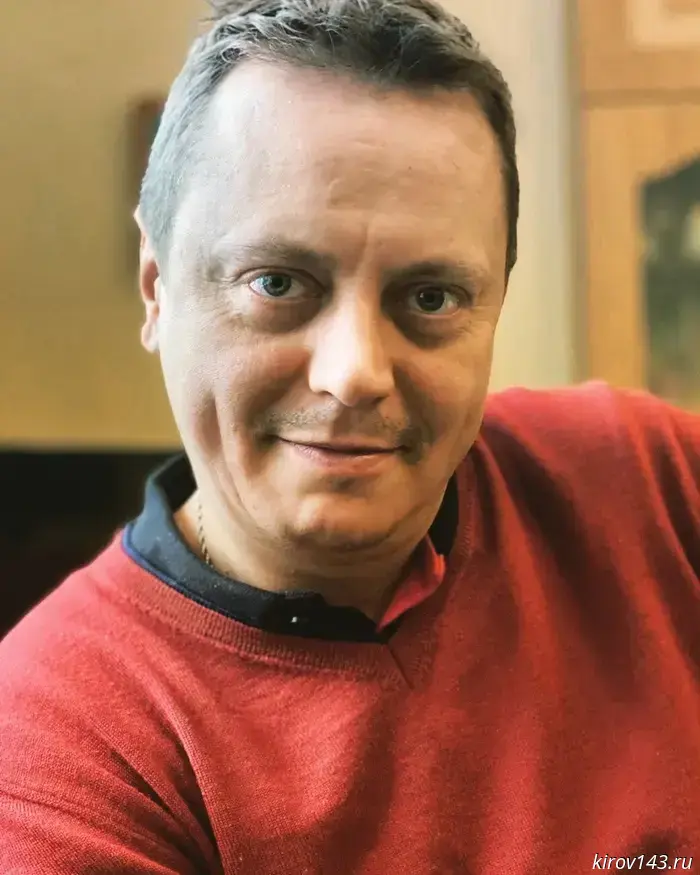Vyacheslav Tsaryuk proposed to transfer the Kirov region to its own time zone