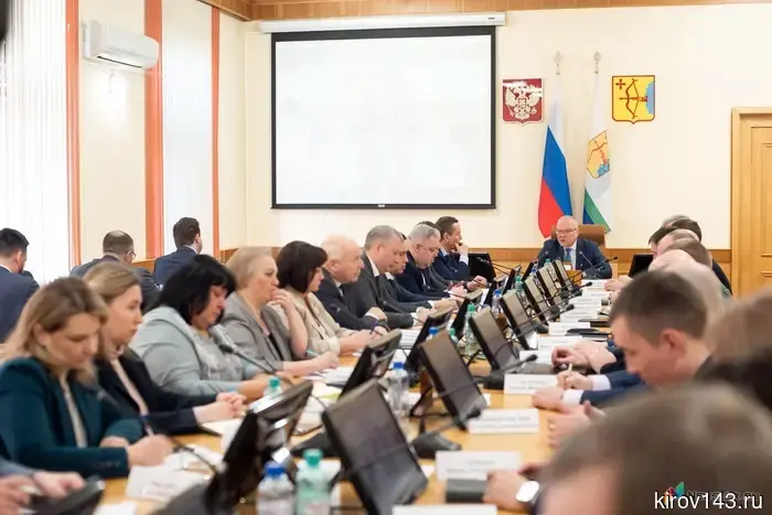 Федеральные власти одобрили перевод котельных на газ и строительство проспекта Липатникова.