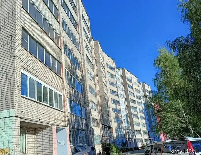 Петряков назвал перспективные точки жилищного строительства в Кирове и в районах