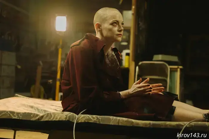 "Bugonia": capitalism from another planet