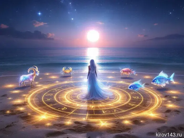 После 21 марта жизнь резко изменится: эти 4 знака зодиака преодолеют трудные времена.