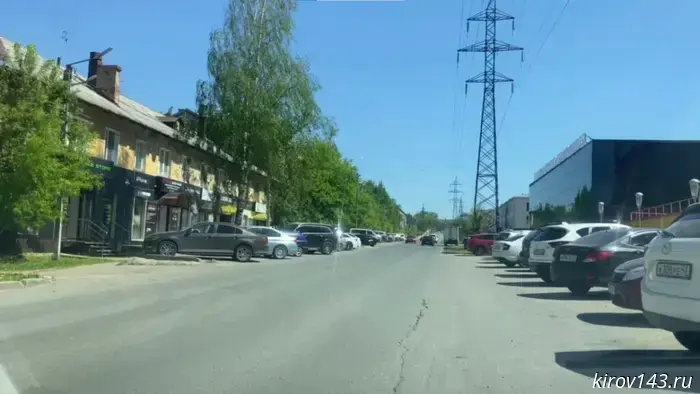 It became known whether traffic jams are expected in Kirov on May 28.