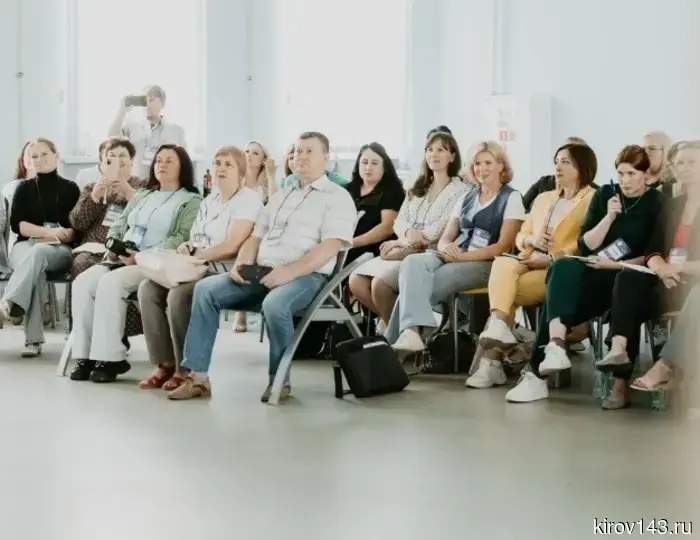 Медиафорум в Кирове привлечет экспертов федерального масштаба.