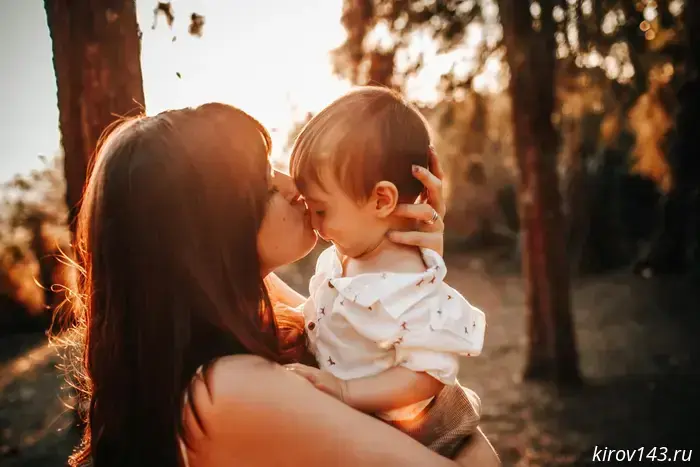Mother's Day is celebrated in Russia.