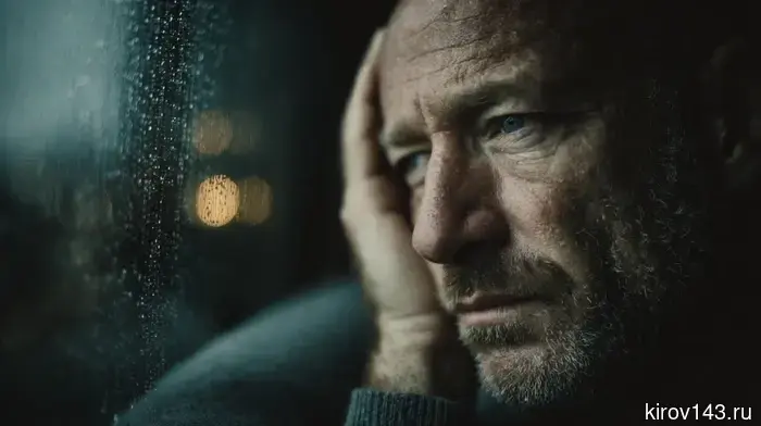 «Батарея разряжена»: кто подвержен инфаркту из-за резкой смены погоды и почему метеозависимость — это не миф.