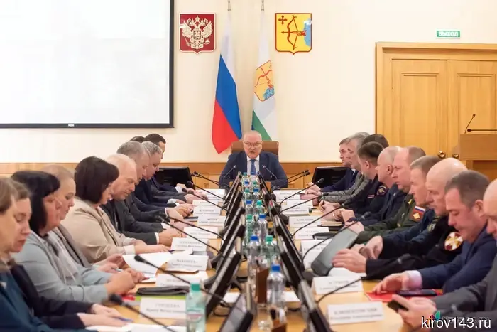Sokolov promised to resolve the issue with the business ombudsman.
