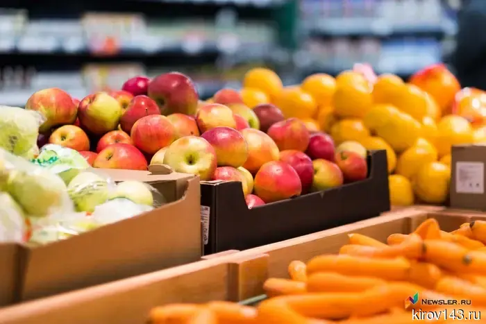 The Rosselkhoznadzor has restricted the import of apples, potatoes, and dried fruits from Armenia.