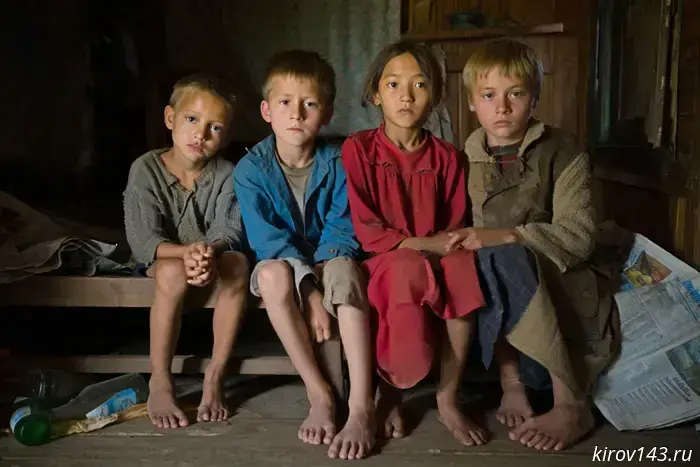 The case of an abusive mother who tortured her children went to court.