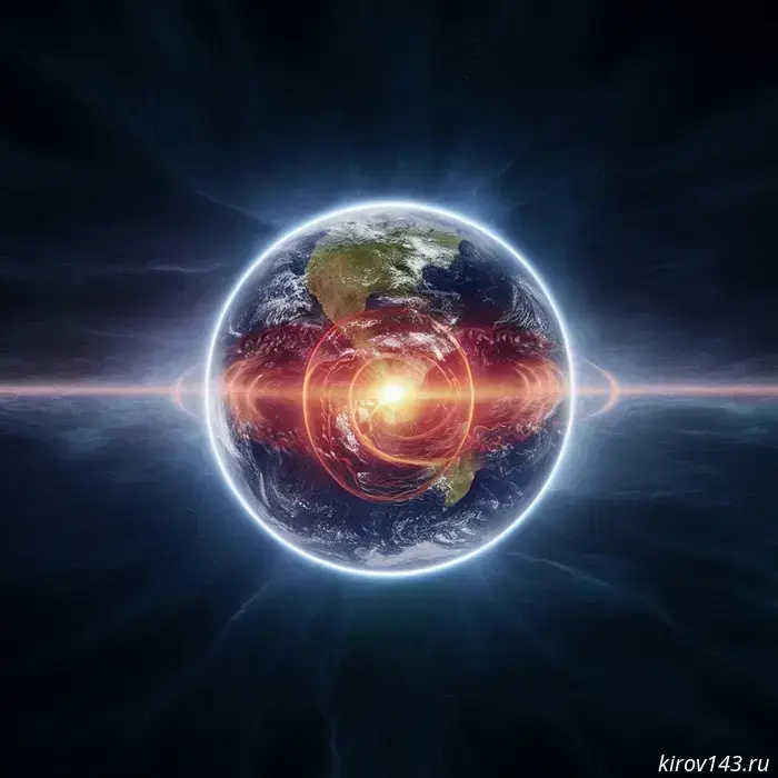 На Солнце произошла сильная вспышка класса X5.16 — подобного явления не наблюдали больше года.