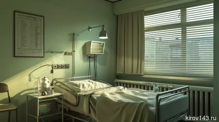 Kirov residents less frequently encounter the "defense gene" against severe intestinal disease.