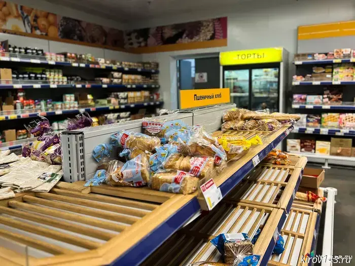 В России размеры пончиков и пирожных уменьшились: шринкфляция вскоре затронула десерты.