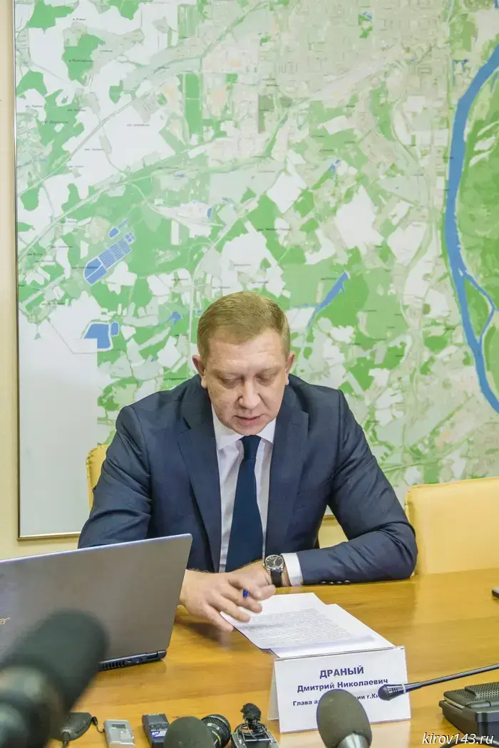 Drany checked into "Korovniki" – Detention Center No. 1 in Yaroslavl