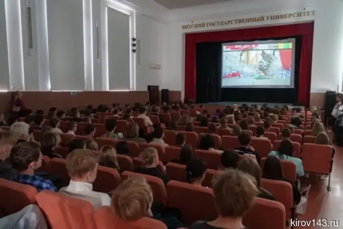 Putin stated that there is no need for mobilization.