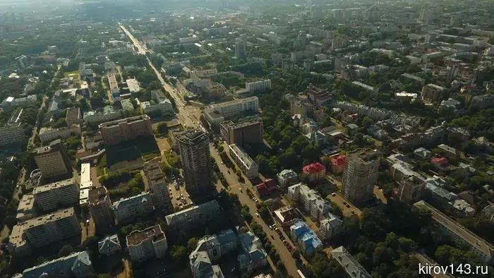 В Кирове состоится благотворительный праздник, приуроченный ко Дню защиты детей.