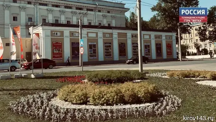«Театральный поезд» привезет в Киров артистов из нескольких регионов
