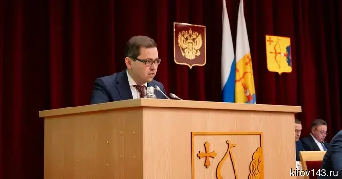 Борис Веснин: для капитального ремонта школ требуется комплексный подход.