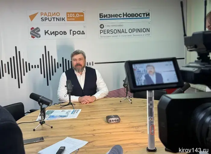 Константин Малофеев: «Мы ведем борьбу с Западом» — интервью выпуска