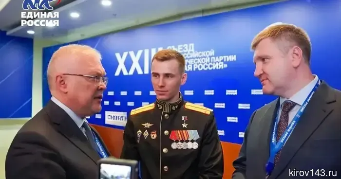 В Кировской области началось производство важного с тактической точки зрения антибиотика.