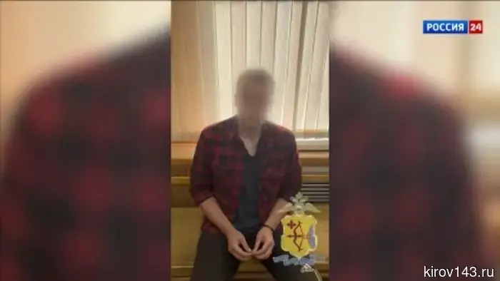 В Даровском районе задержаны трое молодых людей, подозреваемых в серии угонов.