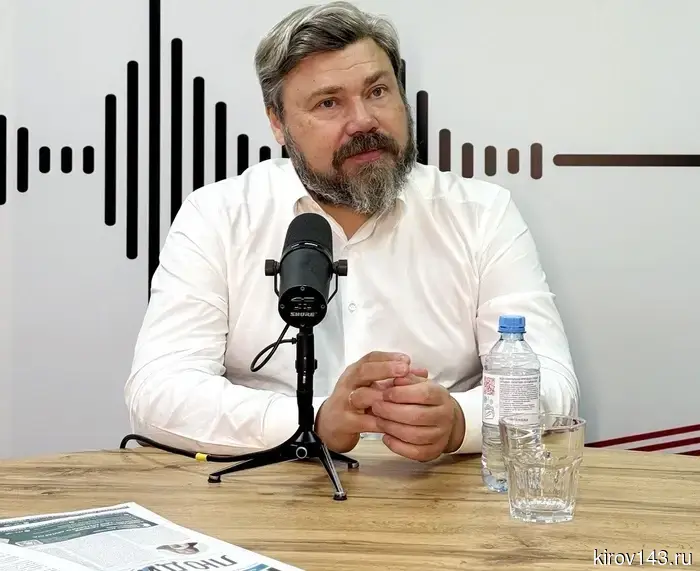 Константин Малофеев: эпоха «лакеев у чужого стола» из 90-х осталась в прошлом