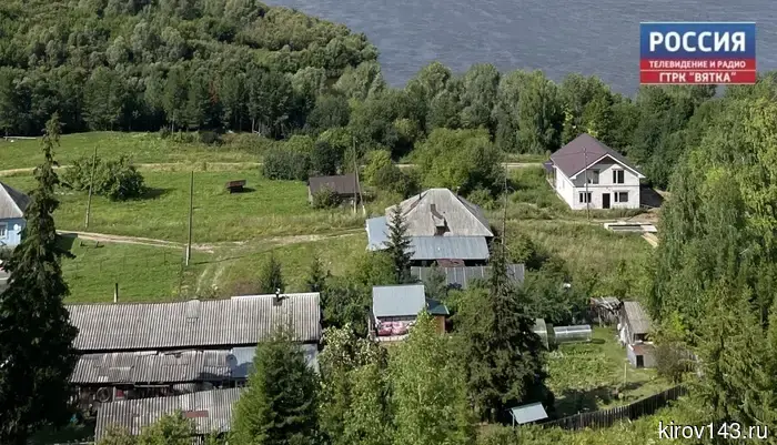 Более 120 человек прошли учения добровольцев в Кировской области