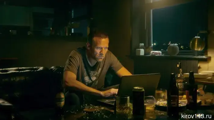 "Detective Hole": a new adaptation of Jo Nesbø