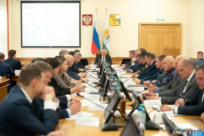 В Слободском подпишут концессионное соглашение для перехода котельных на газ.