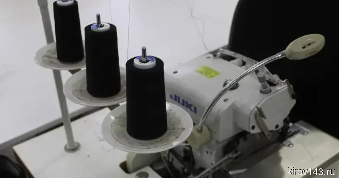 Производители одежды и обуви из Кирова определили пять основных вызовов для отрасли.