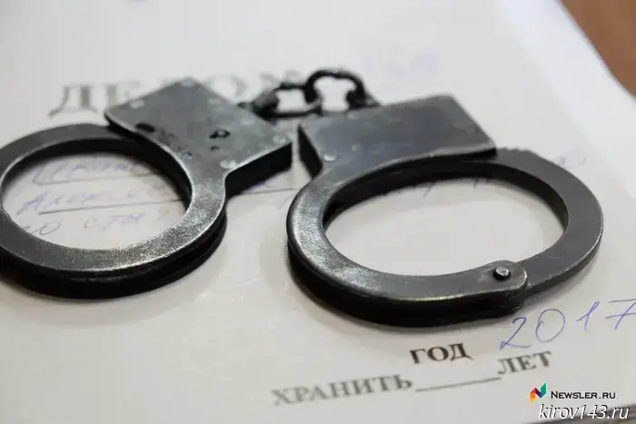 The investigation of the fraud case under the "relative in an accident" scheme has been completed in Kirov
