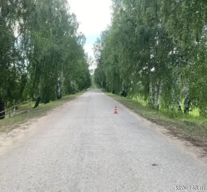 За минувшие выходные дни в Кировской области в ДТП погиб один человек и 24 пострадали.