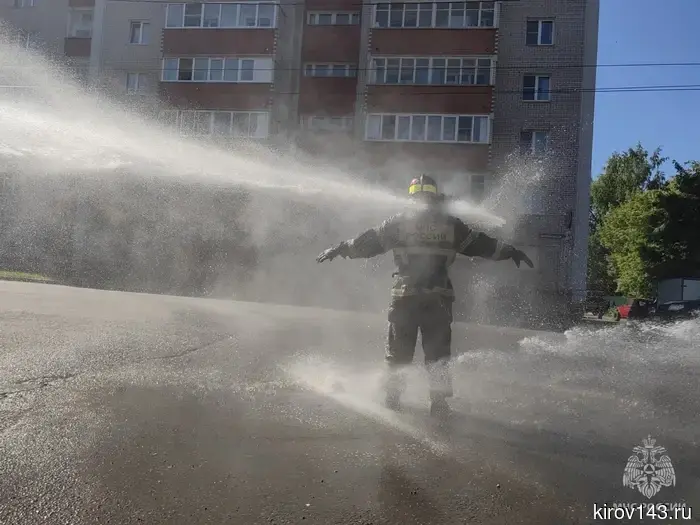 Соколова проводили на хорошо заслуженный отдых.