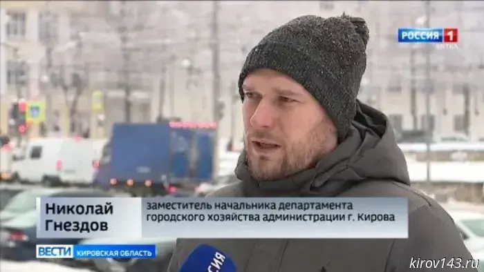 С 1 января в Кирове вступят в силу изменения в схеме движения общественного транспорта.