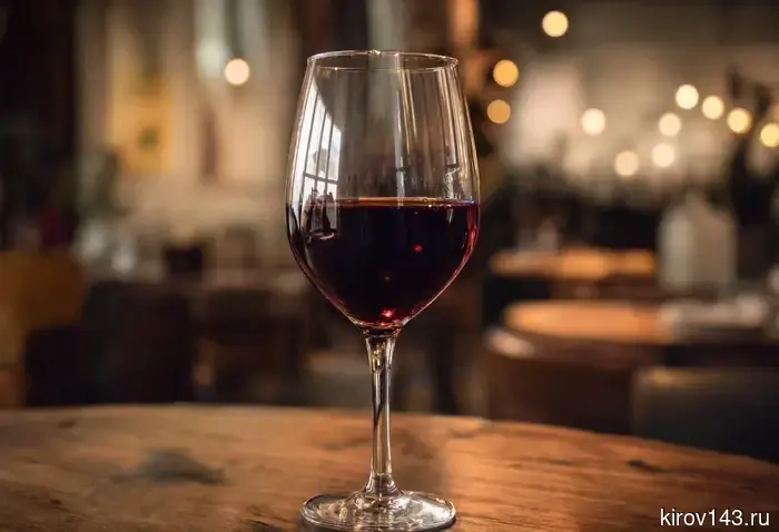 Russians have started to choose white wine more often instead of red.