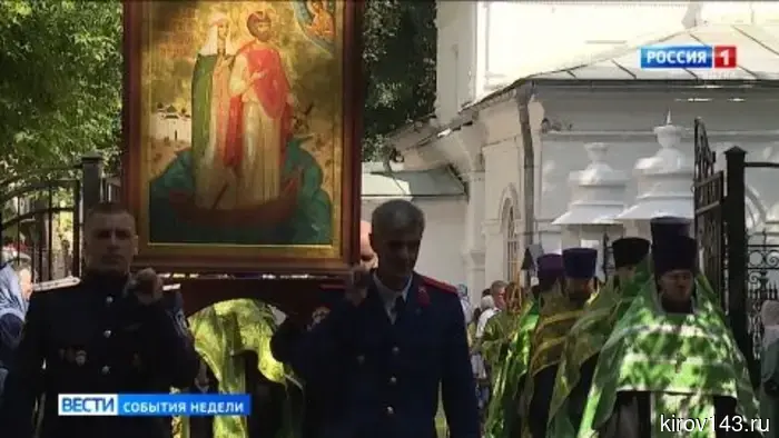 Губернатор Александр Соколов подвёл итоги прошедшей недели.