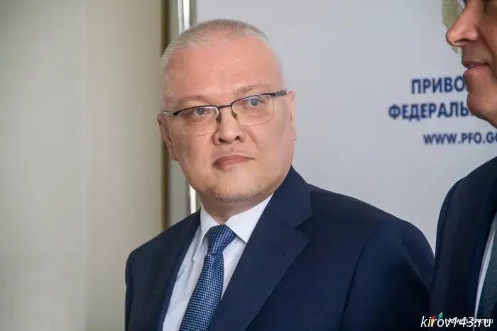 Соколов опередил Удмуртию и Марий Эл.