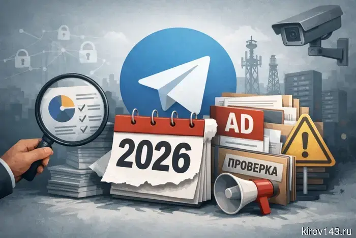 Conversations about the ban on Telegram: what is really happening with the messenger