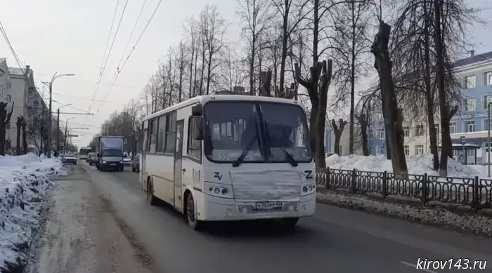 Загруженность на дорогах 10 марта составляет 3 балла.