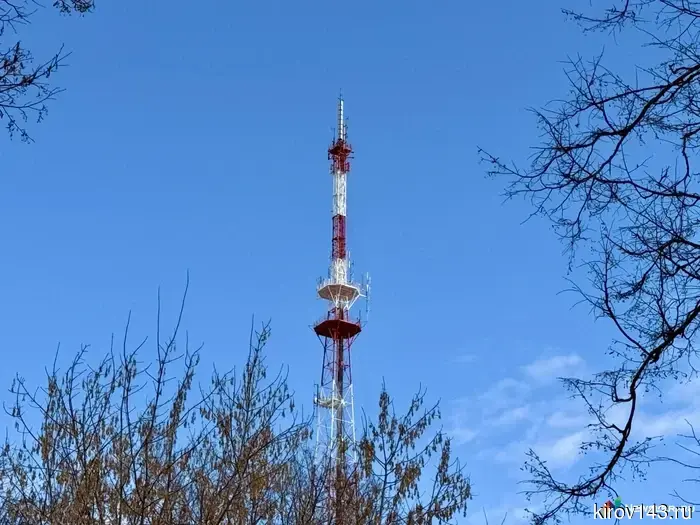 Broadcasting in five districts will be interrupted on July 2 due to maintenance.