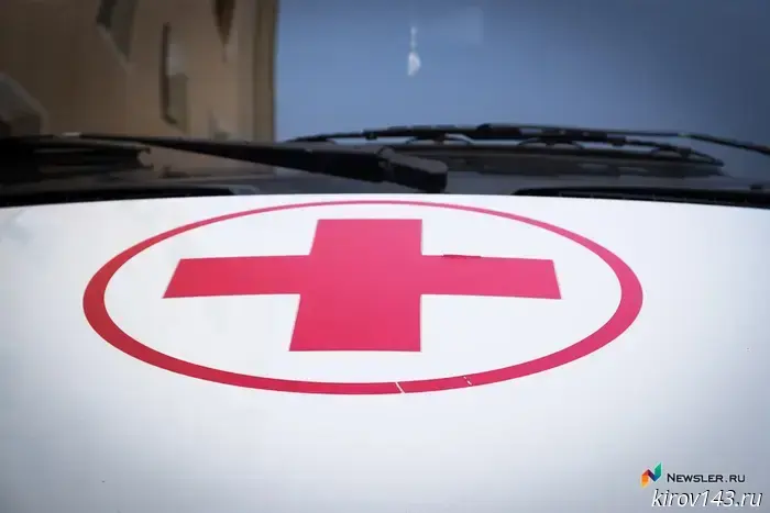 Five cars collided on Slobodsky highway