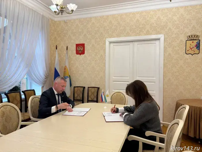 Well-known regional brands are strengthening the events calendar of Kirov Oblast.