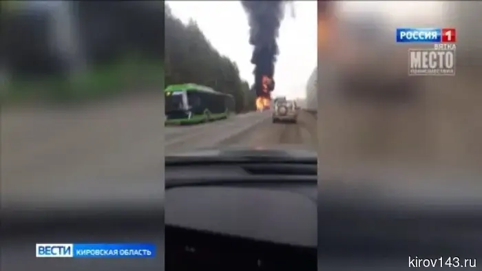 В Кирове проверили работу частных автоперевозчиков