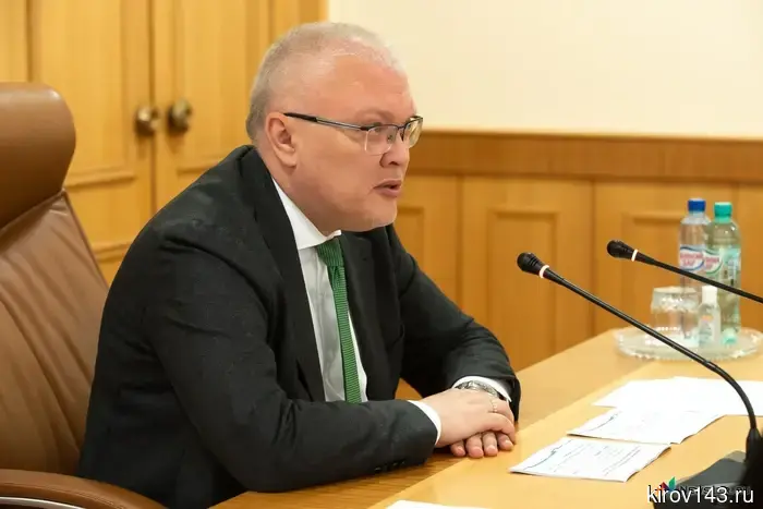 Sokolov changed position.