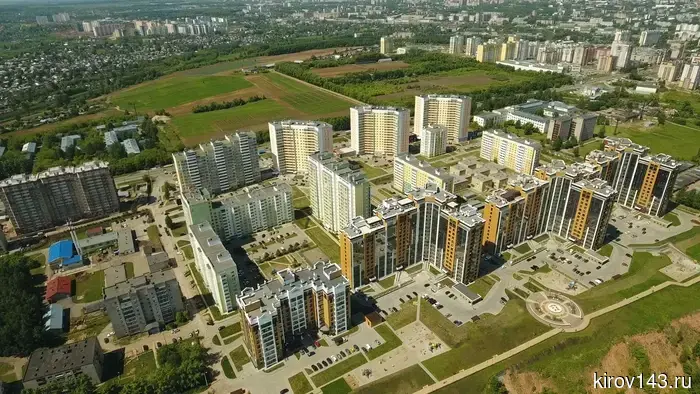 В Кировской области запустили два проекта по поддержке детей.